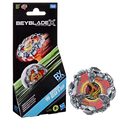 G2735ES00	Beyblade X Savage Bear 5-60F BX Booster Pack Set