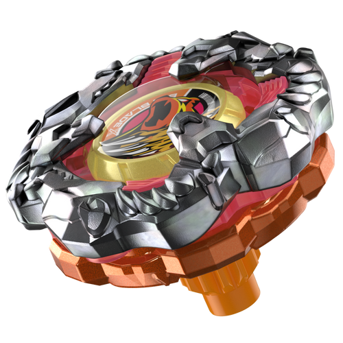 G2735ES00	Beyblade X Savage Bear 5-60F BX Booster Pack Set