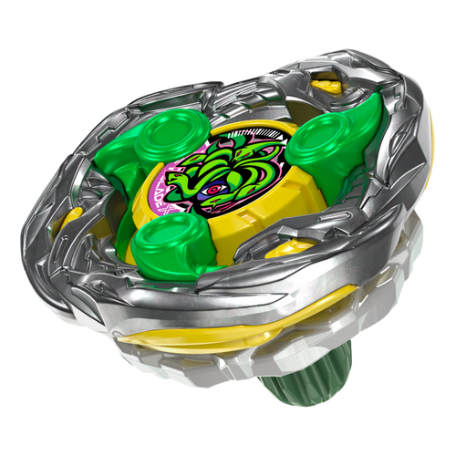 G2738ES00	Beyblade X Stun Medusa 9-60GB UX Starter Pack Set