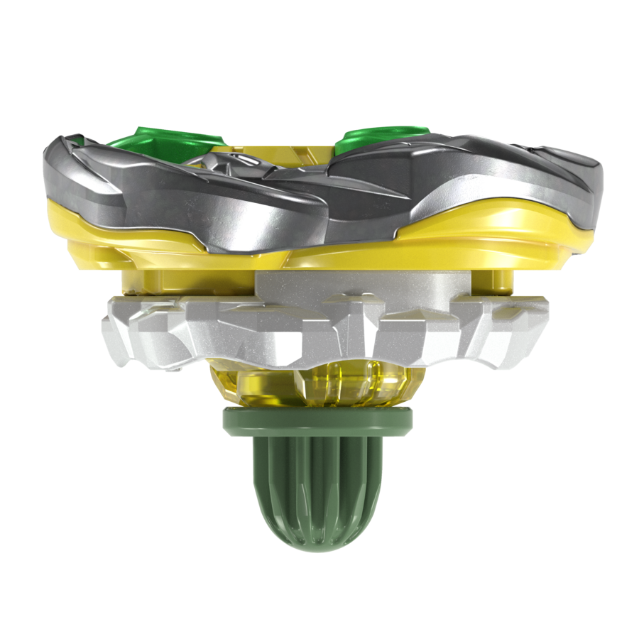 G2738ES00	Beyblade X Stun Medusa 9-60GB UX Starter Pack Set