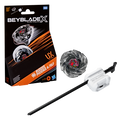 G2739ES00 Beyblade X Rudder Phoenix 4-70LF UX Starter Pack Set