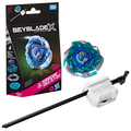G2750ES61 Beyblade X Hurricane Enlil IS 7-55T CX Infinity Starter Pack Set