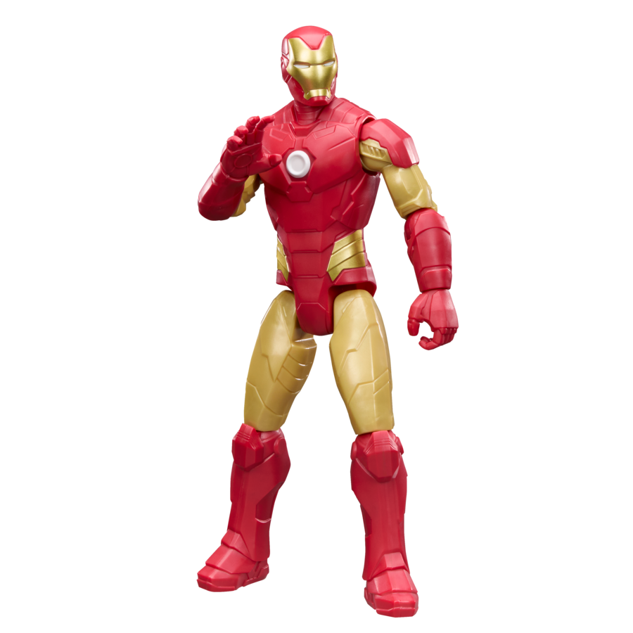 G27255L00 Marvel Avengers Titan Series