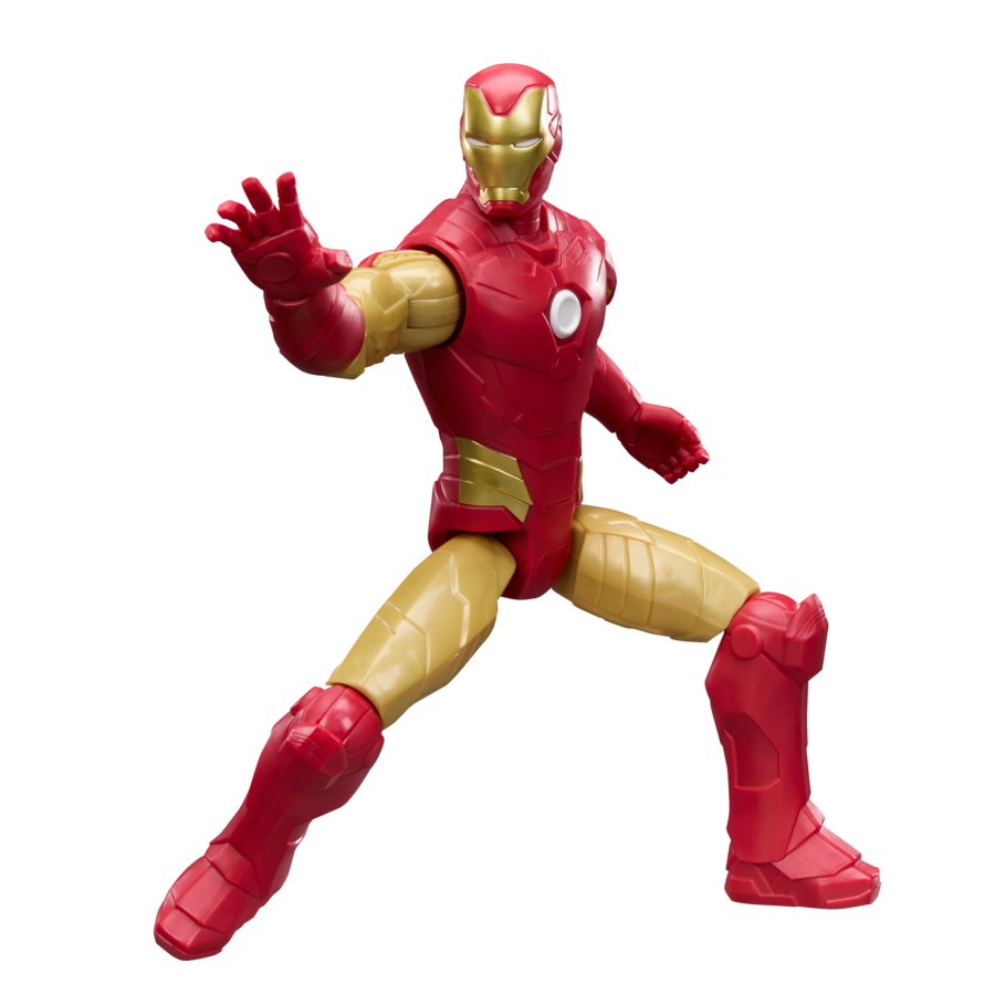 G27255L00 Marvel Avengers Titan Series