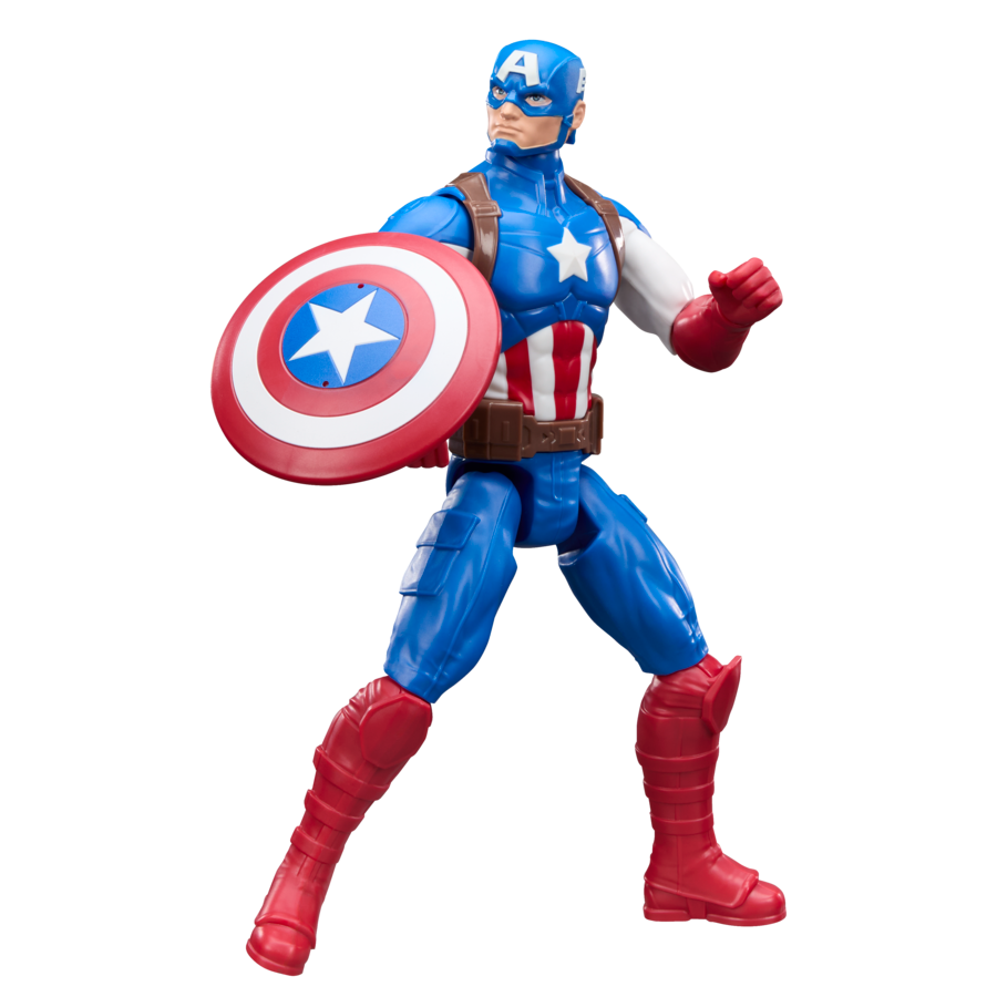 G27255L00 Marvel Avengers Titan Series