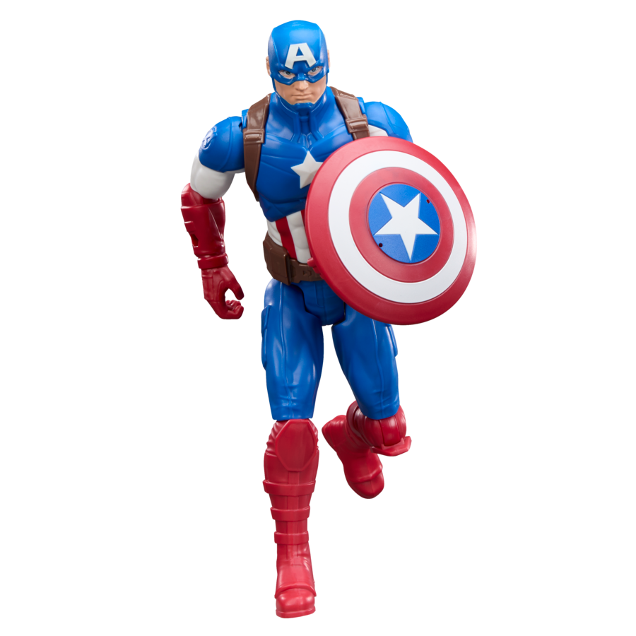 G27255L00 Marvel Avengers Titan Series