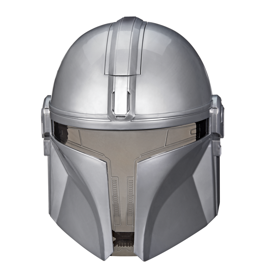 G28395L00 Star Wars The Mandalorian Electronic Mask