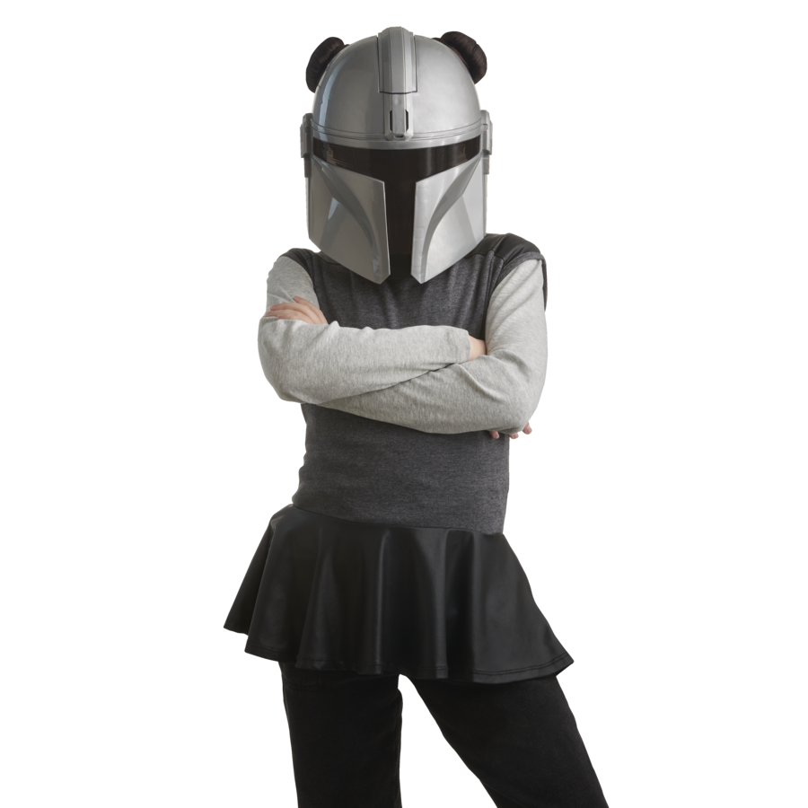 G28395L00 Star Wars The Mandalorian Electronic Mask