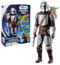 G28425L00	Star Wars The Mandalorian & Grogu Bounty Blaster