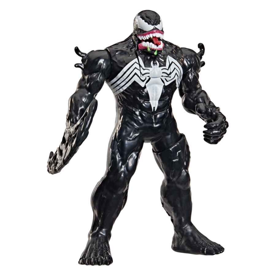 G28555X00	Marvel Spider-Man Venom Action FX