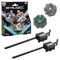 G3061ES00	Beyblade X and Star Wars Collab Grogu vs Snowtrooper
