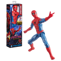 G34015L00	Marvel Spider-Man Brand New Day Titan Series Spider-Man