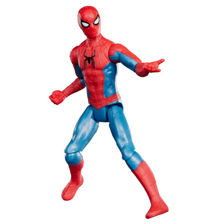 G34015L00	Marvel Spider-Man Brand New Day Titan Series Spider-Man