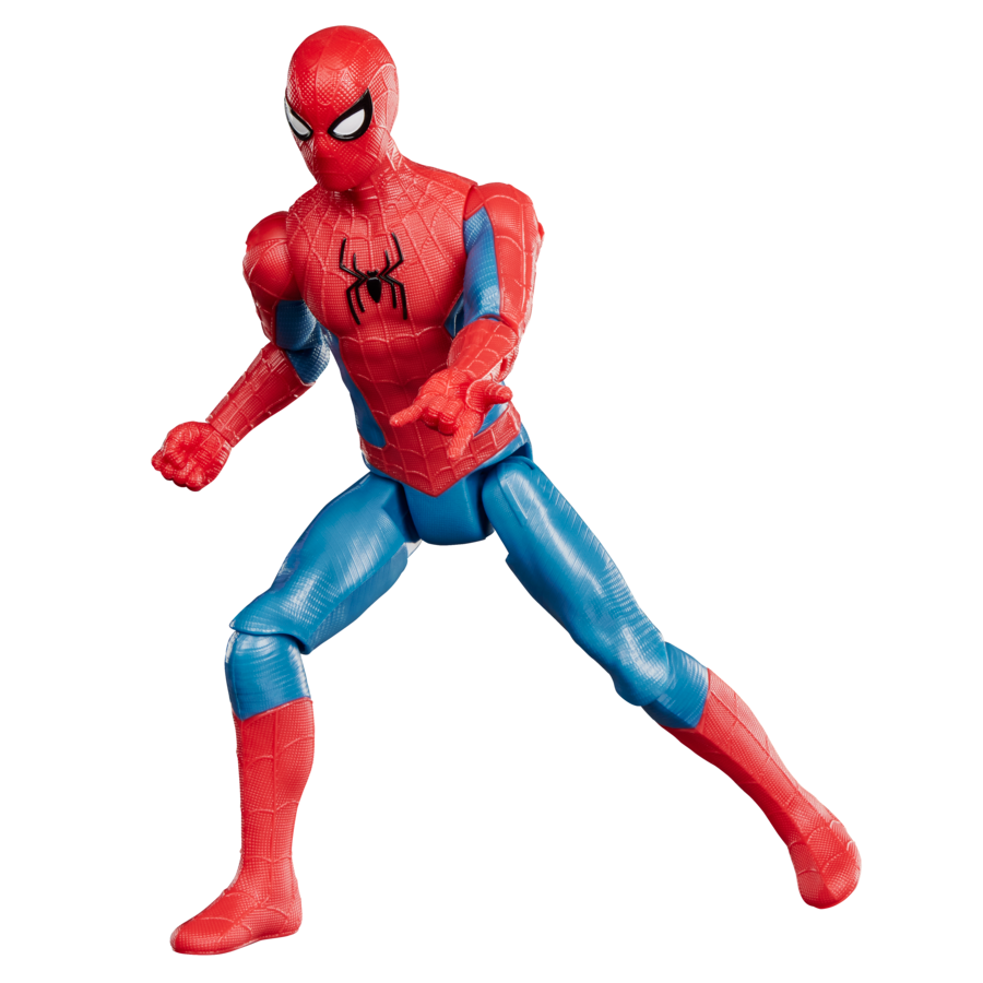 G34015L00	Marvel Spider-Man Brand New Day Titan Series Spider-Man