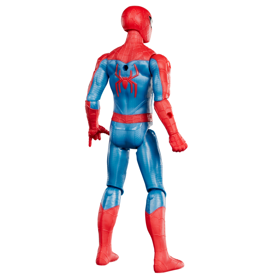 G34015L00	Marvel Spider-Man Brand New Day Titan Series Spider-Man