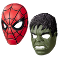 G34385L00	Marvel Studios Spider-Man: Brand New Day Masks
