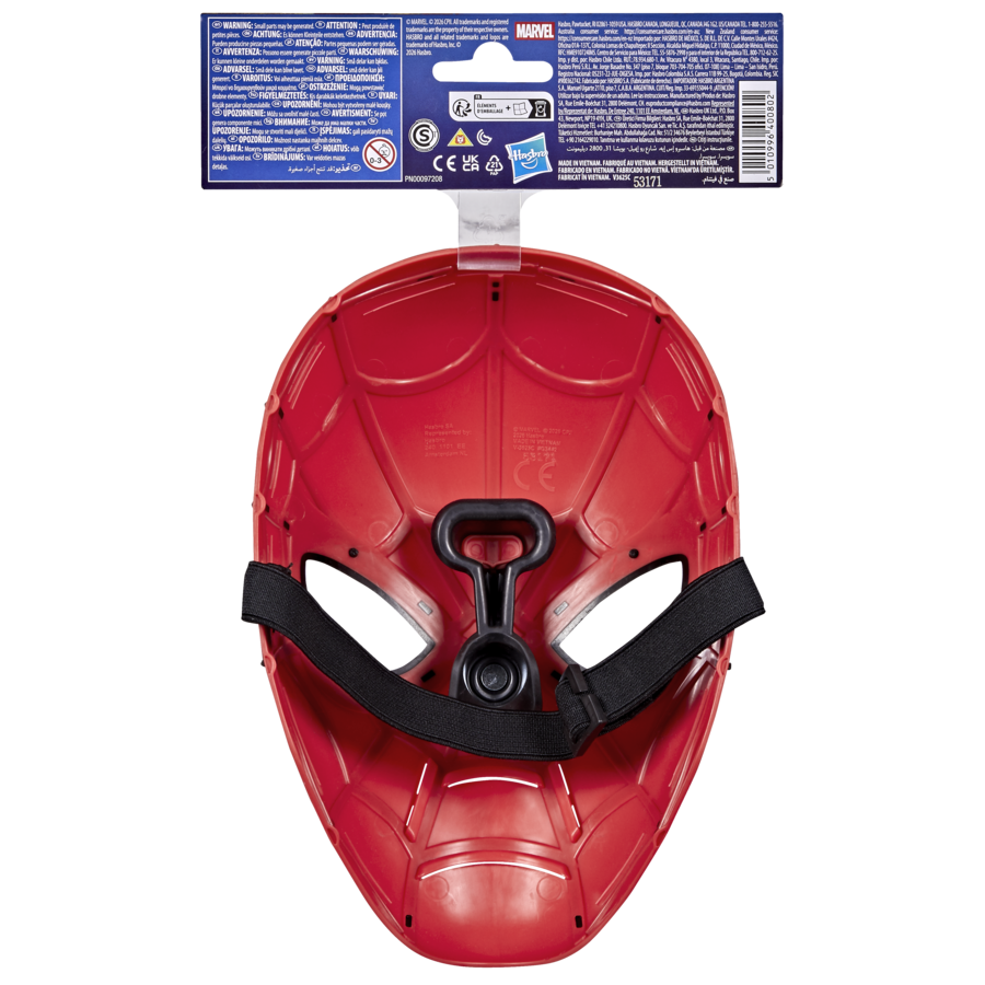 G34425X00 Marvel Spider-Man: Brand New Day Role-play Mask