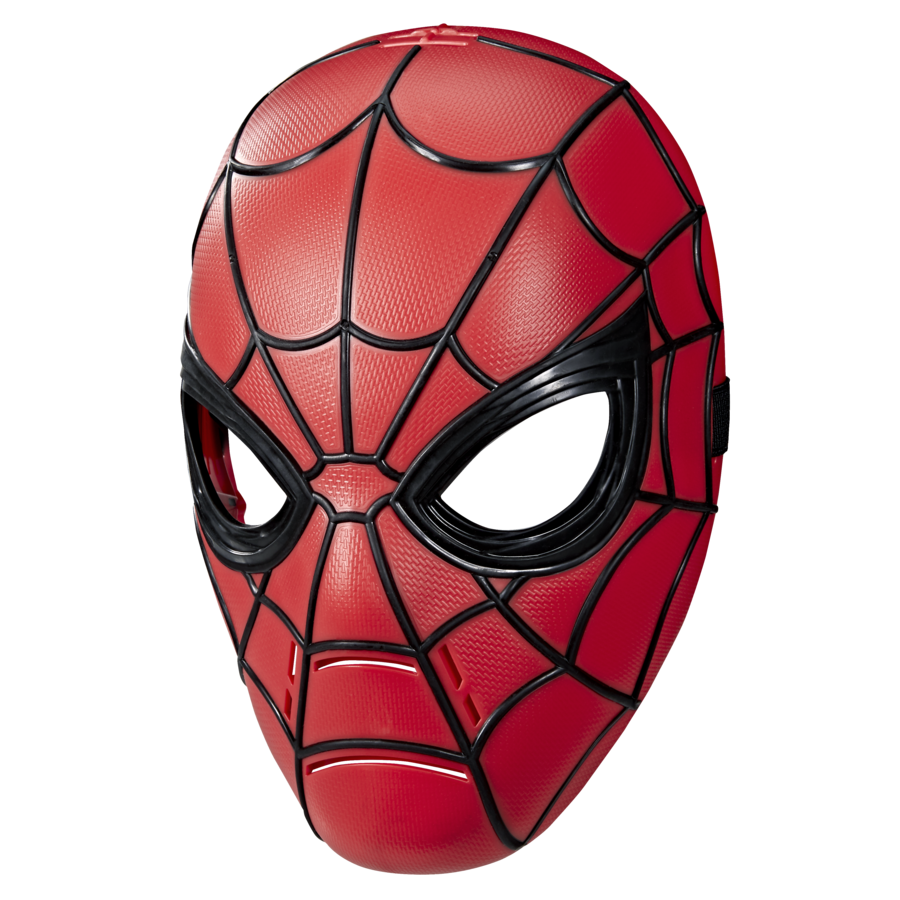 G34425X00 Marvel Spider-Man: Brand New Day Role-play Mask
