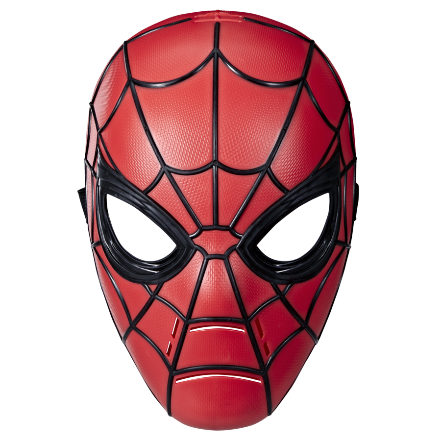 G34425X00 Marvel Spider-Man: Brand New Day Role-play Mask