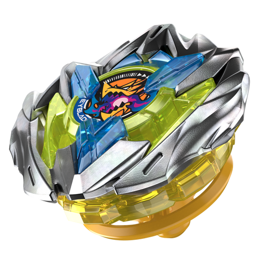 G3611ES00	Beyblade X Buster Dran 5-70DB UX Booster Pack Set