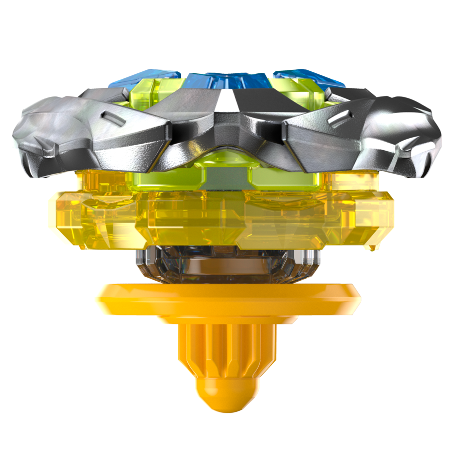G3611ES00	Beyblade X Buster Dran 5-70DB UX Booster Pack Set
