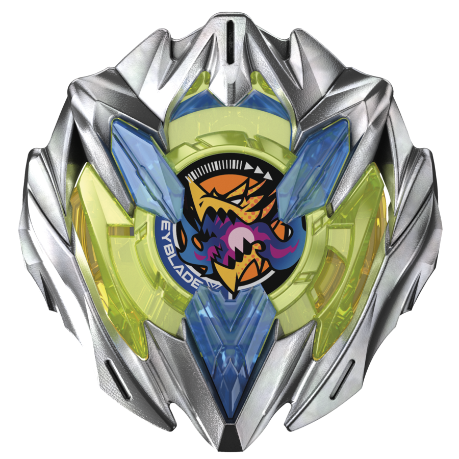 G3611ES00	Beyblade X Buster Dran 5-70DB UX Booster Pack Set