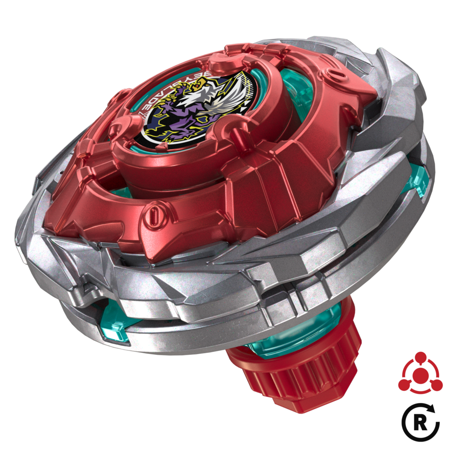 G0175EU6B	Beyblade X Starter Pack Set Assortment