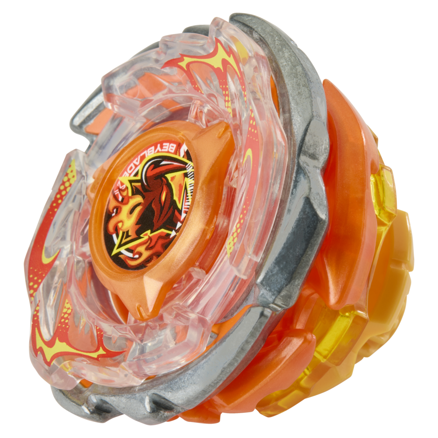 G4562ES00 Beyblade X Rage Ragna FE 4-55Y CX Infinity Starter Pack Set