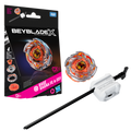 G4562ES00 Beyblade X Rage Ragna FE 4-55Y CX Infinity Starter Pack Set