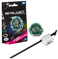 G4563ES00	Beyblade X Fortress (Armor) Knight GV 8-70UN CX Infinity Starter Pack Set