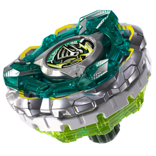 G4563ES00	Beyblade X Fortress (Armor) Knight GV 8-70UN CX Infinity Starter Pack Set