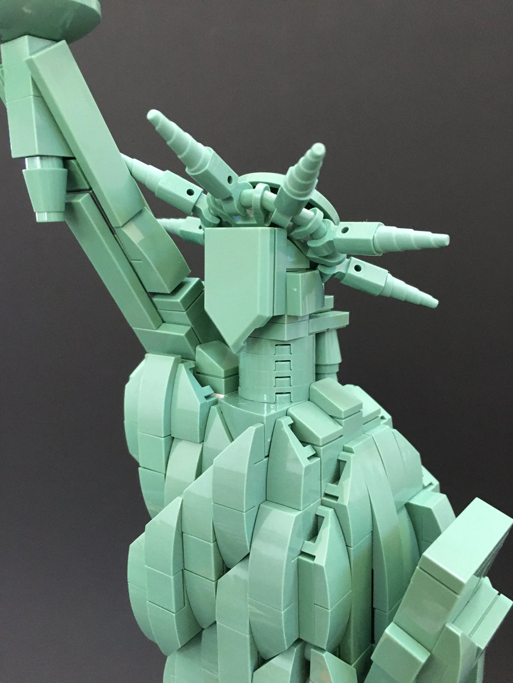 LEGO® - LEGO Architecture Statue of Liberty - 21042