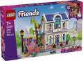LEGO® - Liann's Family House - 42687
