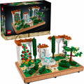 LEGO® - Fountain Garden - 10359