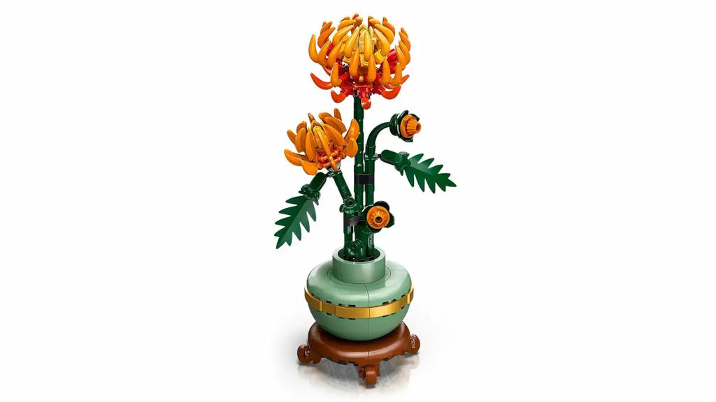LEGO® - Chrysanthemum - 10368