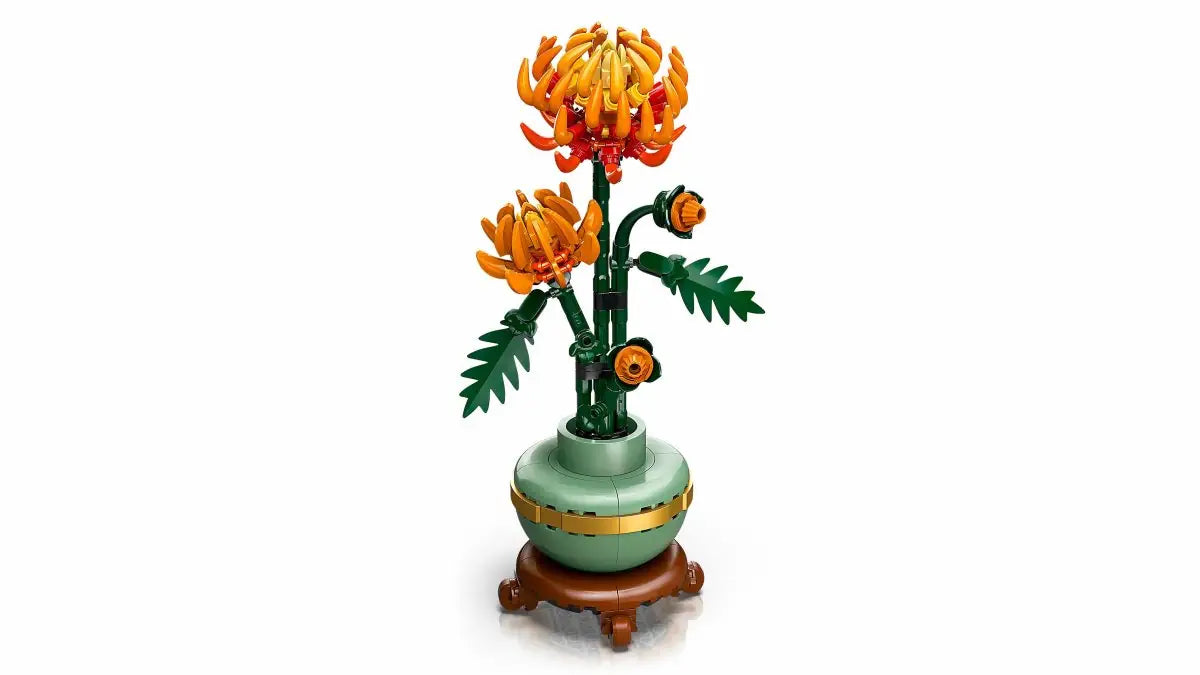 LEGO® - Chrysanthemum - 10368