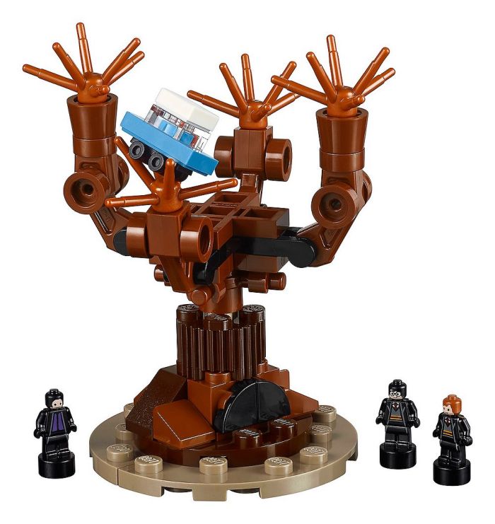 LEGO® - Hogwarts™ Castle - 71043
