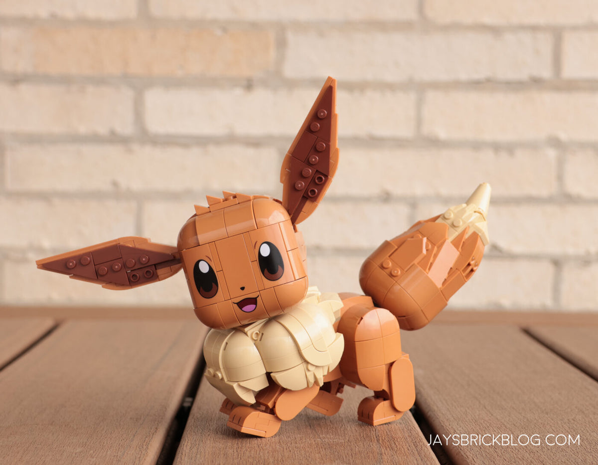 LEGO® - Eevee - 72151