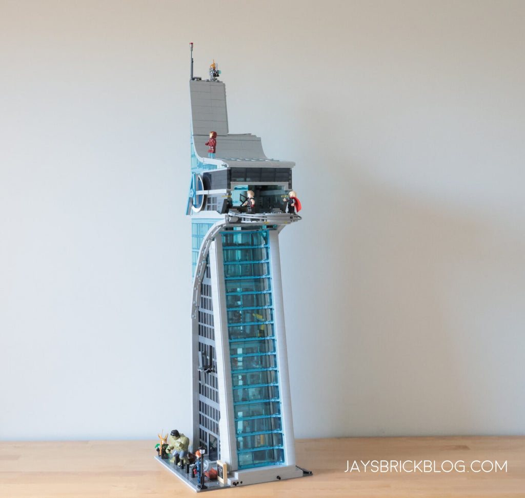 LEGO® - Avengers Tower - 76269