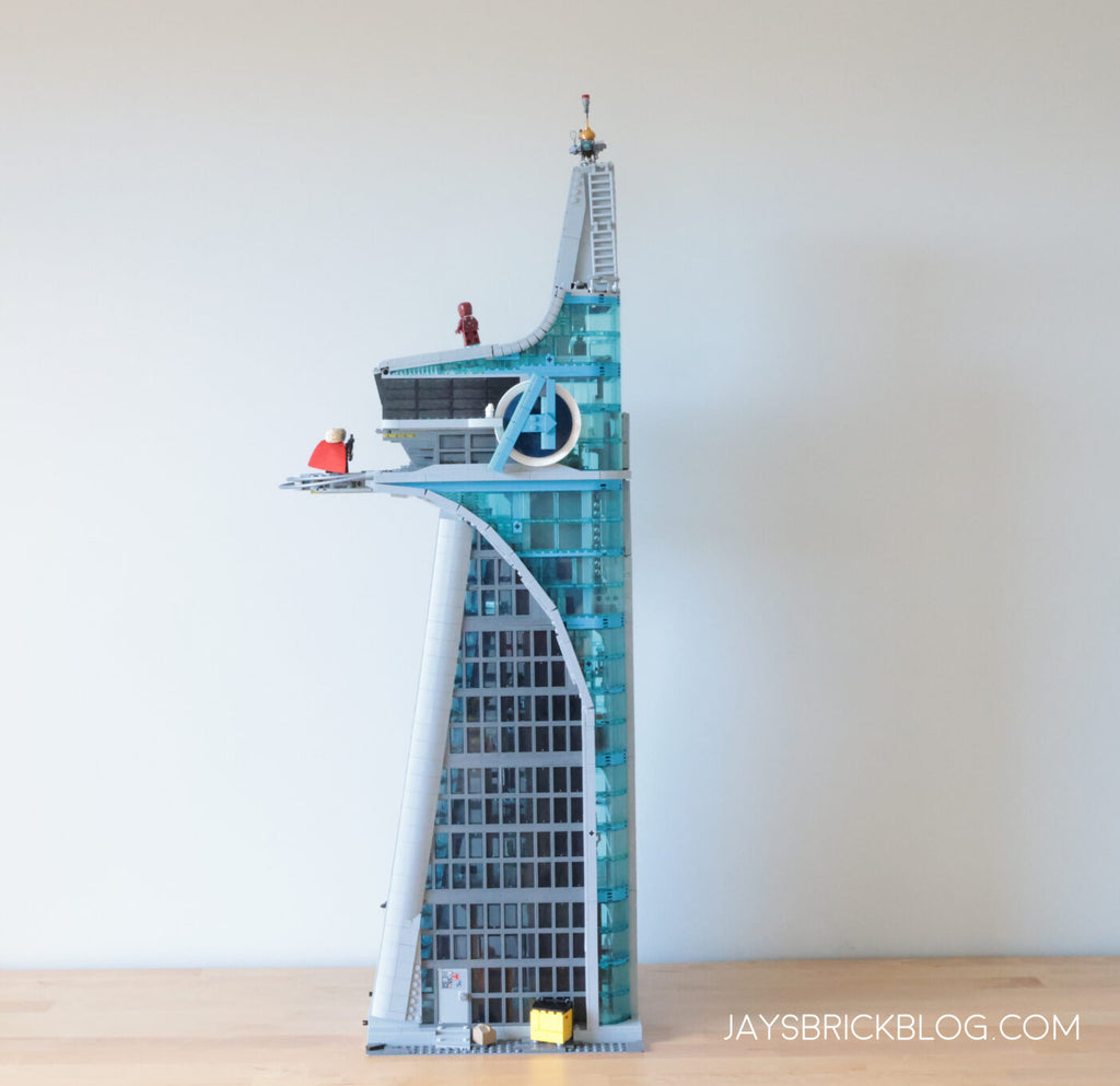 LEGO® - Avengers Tower - 76269