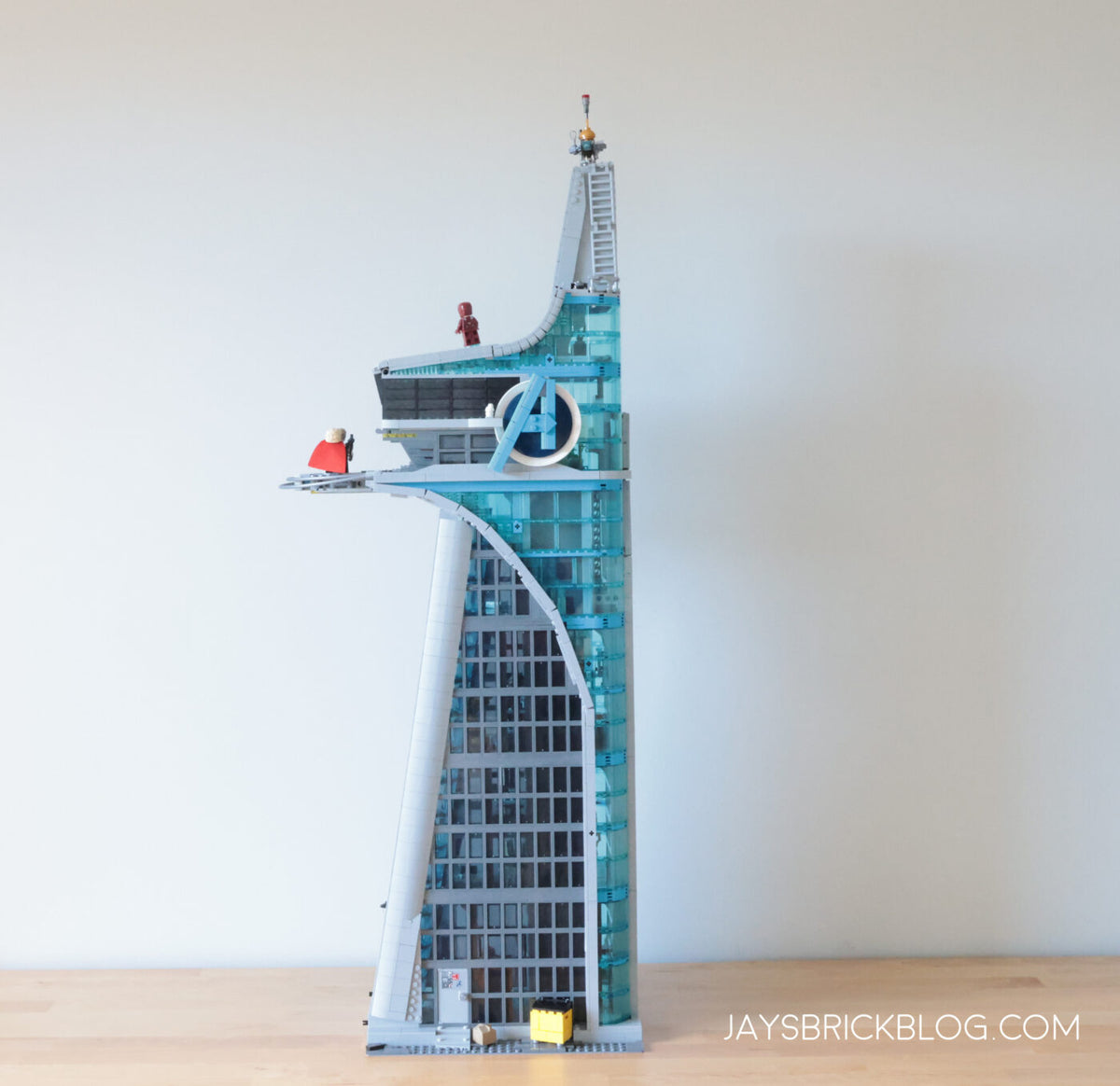 LEGO® - Avengers Tower - 76269