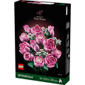 LEGO® - Bouquet of Pink Roses - 10374