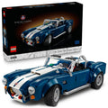 LEGO® - Shelby Cobra 427 S/C - 10357
