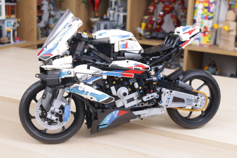LEGO® - LEGO Technic 42130 BMW M 1000 RR - 42130