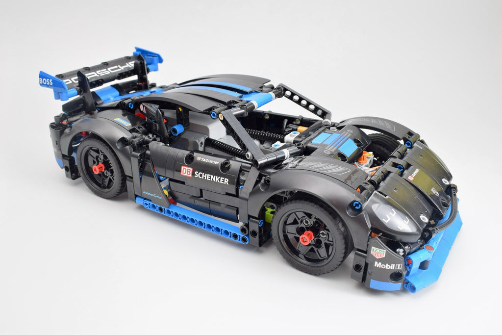 LEGO® - LEGO Technic Porsche GT4 e- Performance - 42176