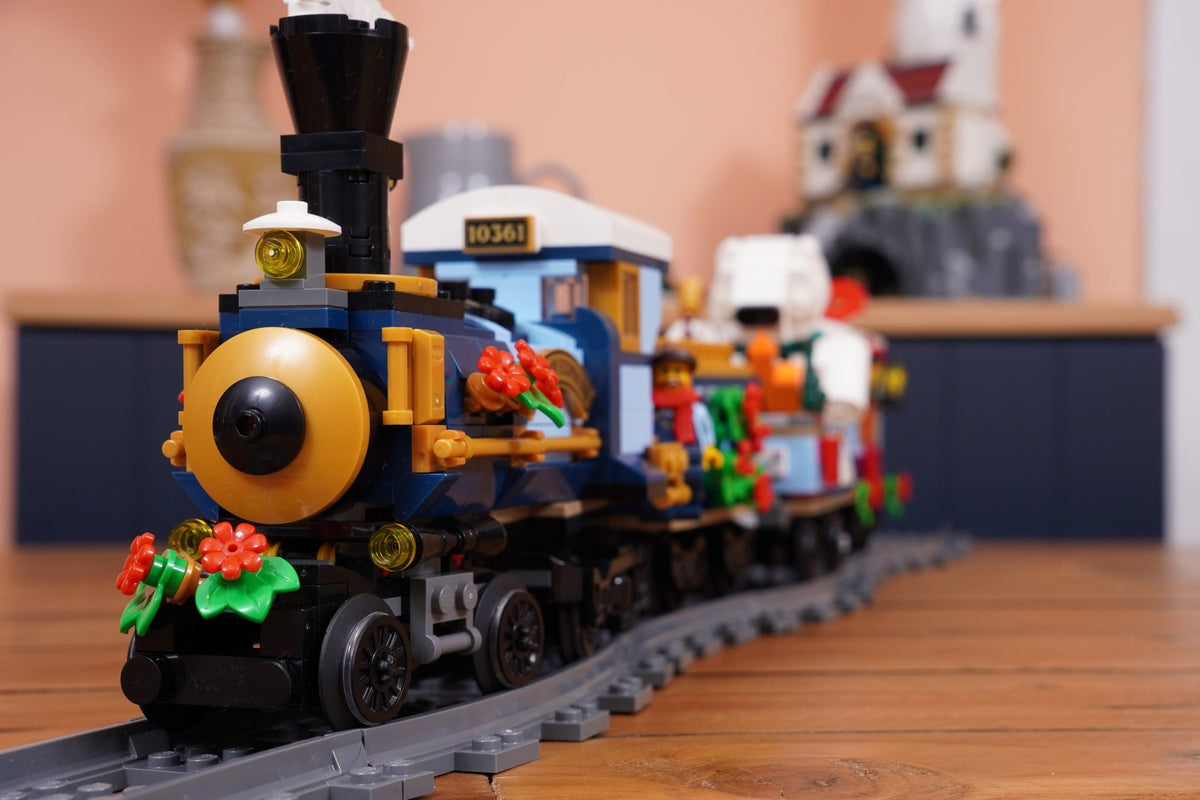 LEGO® - Holiday Express Train - 10361