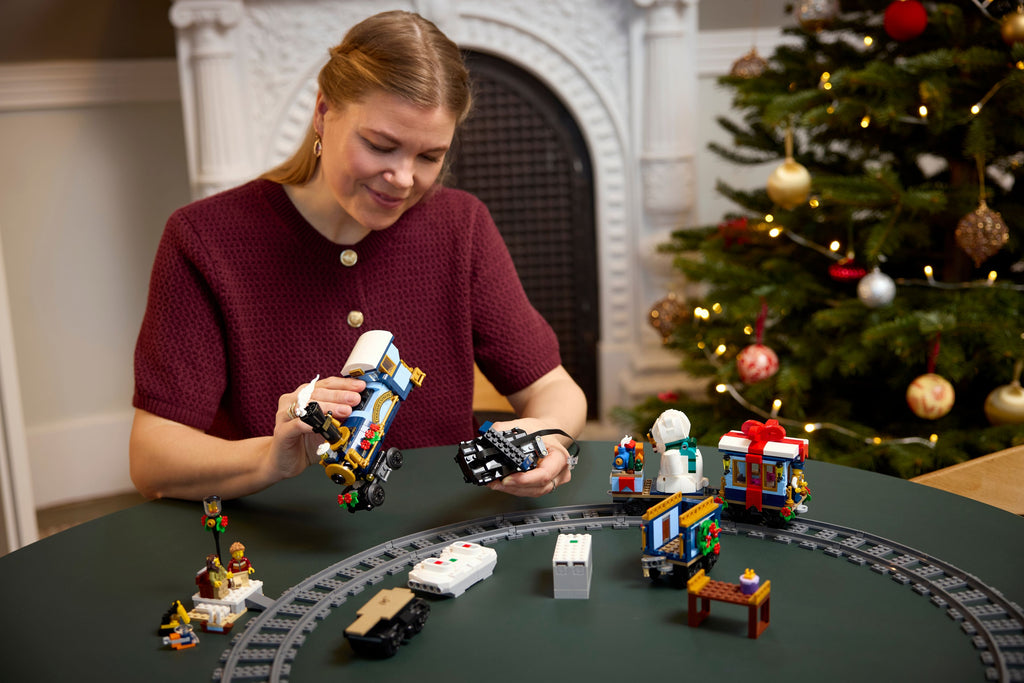 LEGO® - Holiday Express Train - 10361