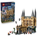 LEGO® - Hogwarts™ Castle: East Wing - 76473