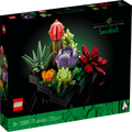 LEGO® - Succulents - 10309