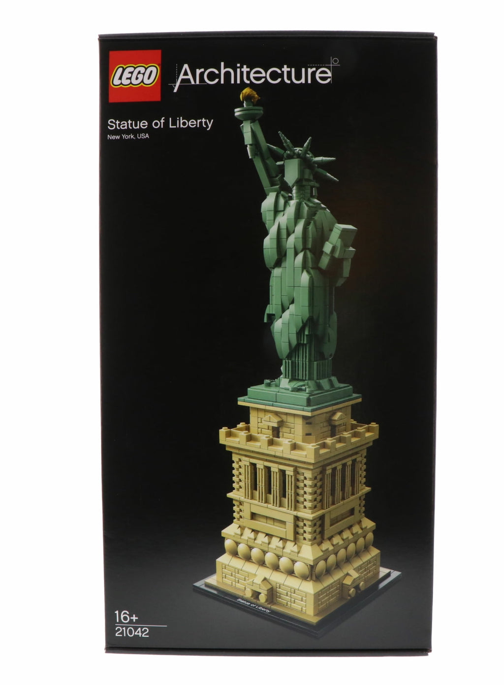LEGO® - LEGO Architecture Statue of Liberty - 21042